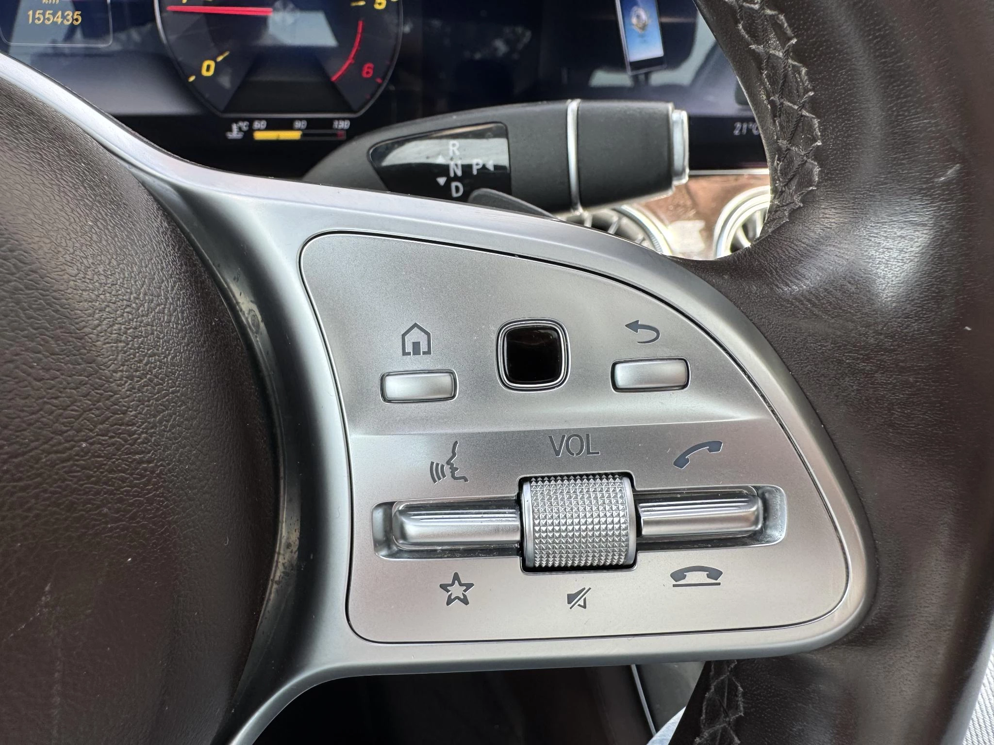 Hoofdafbeelding Mercedes-Benz CLS