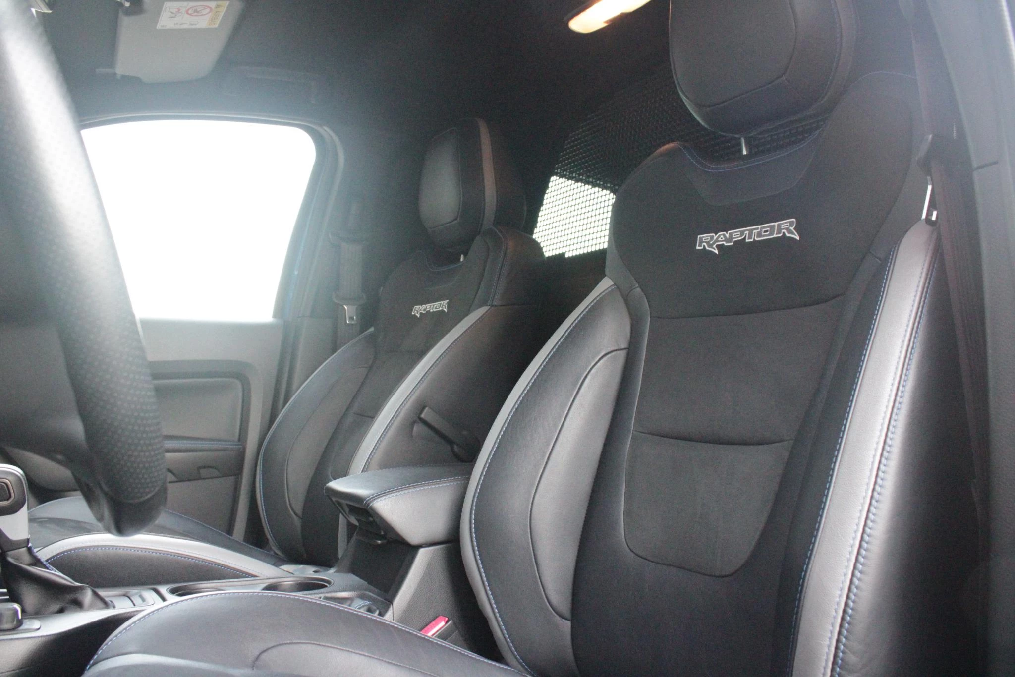 Hoofdafbeelding Ford Ranger