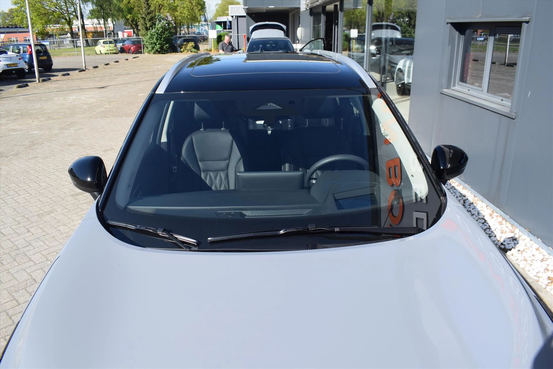 Hoofdafbeelding Nissan X-Trail