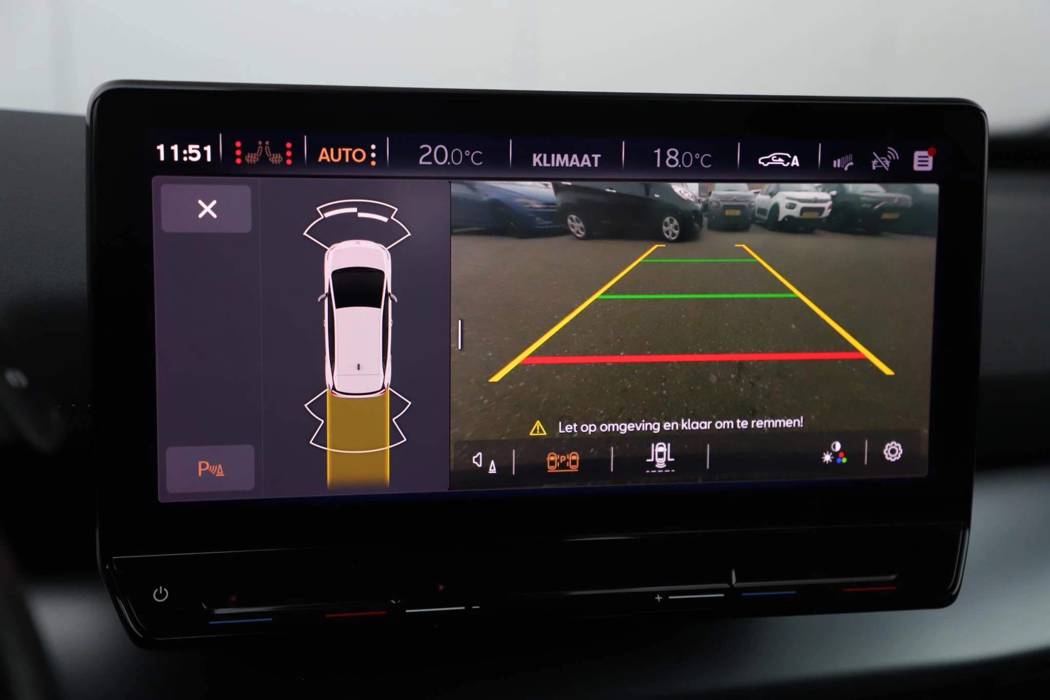 Hoofdafbeelding CUPRA Born