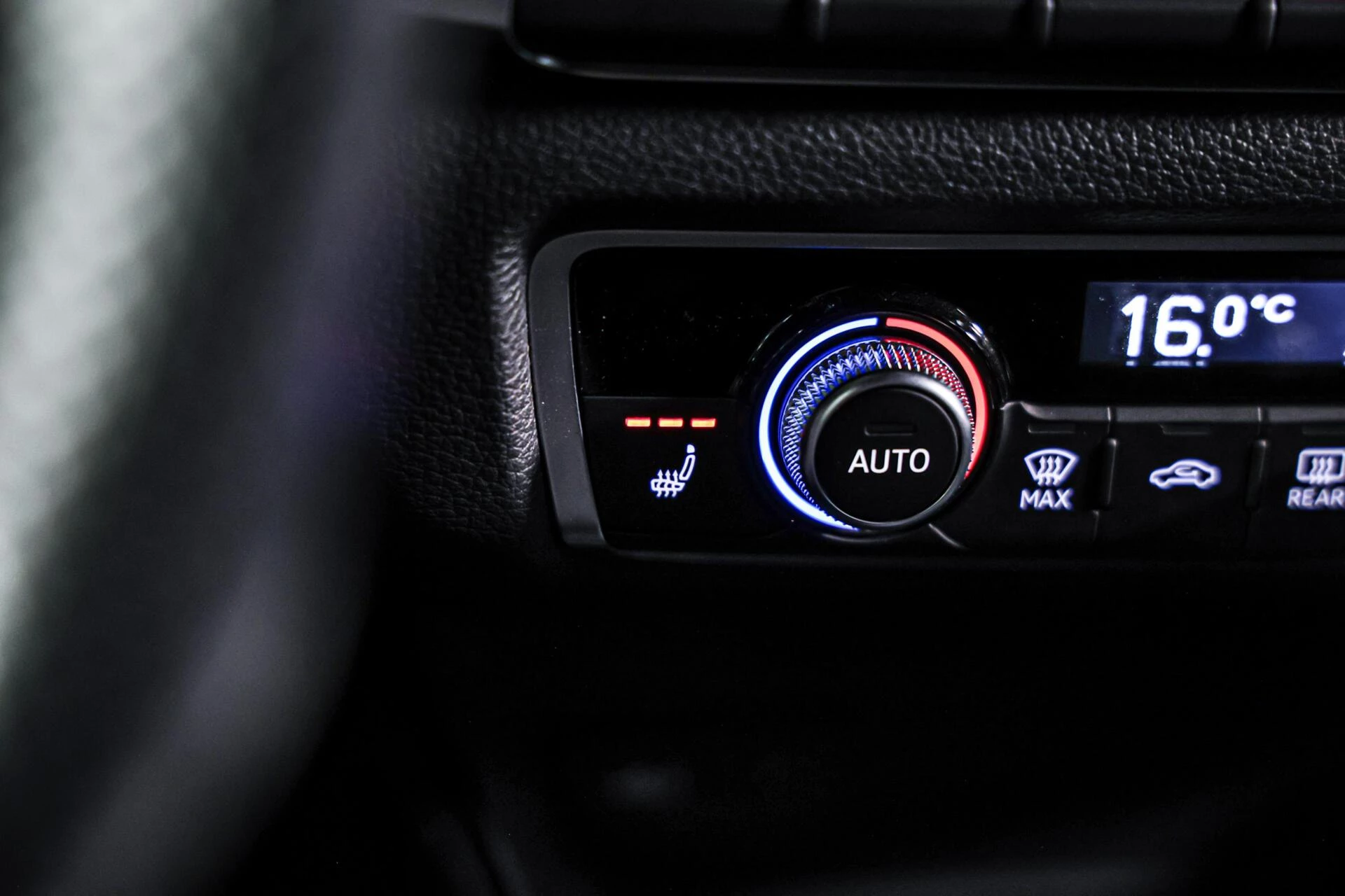 Hoofdafbeelding Audi S3