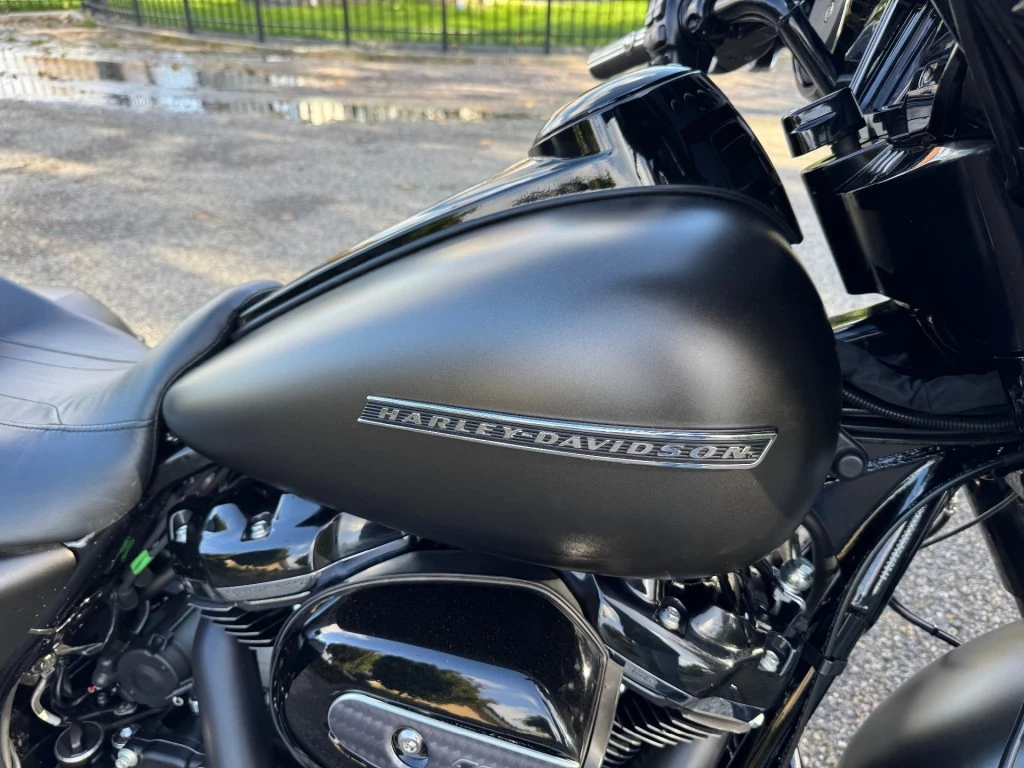 Hoofdafbeelding Harley-Davidson Street Glide