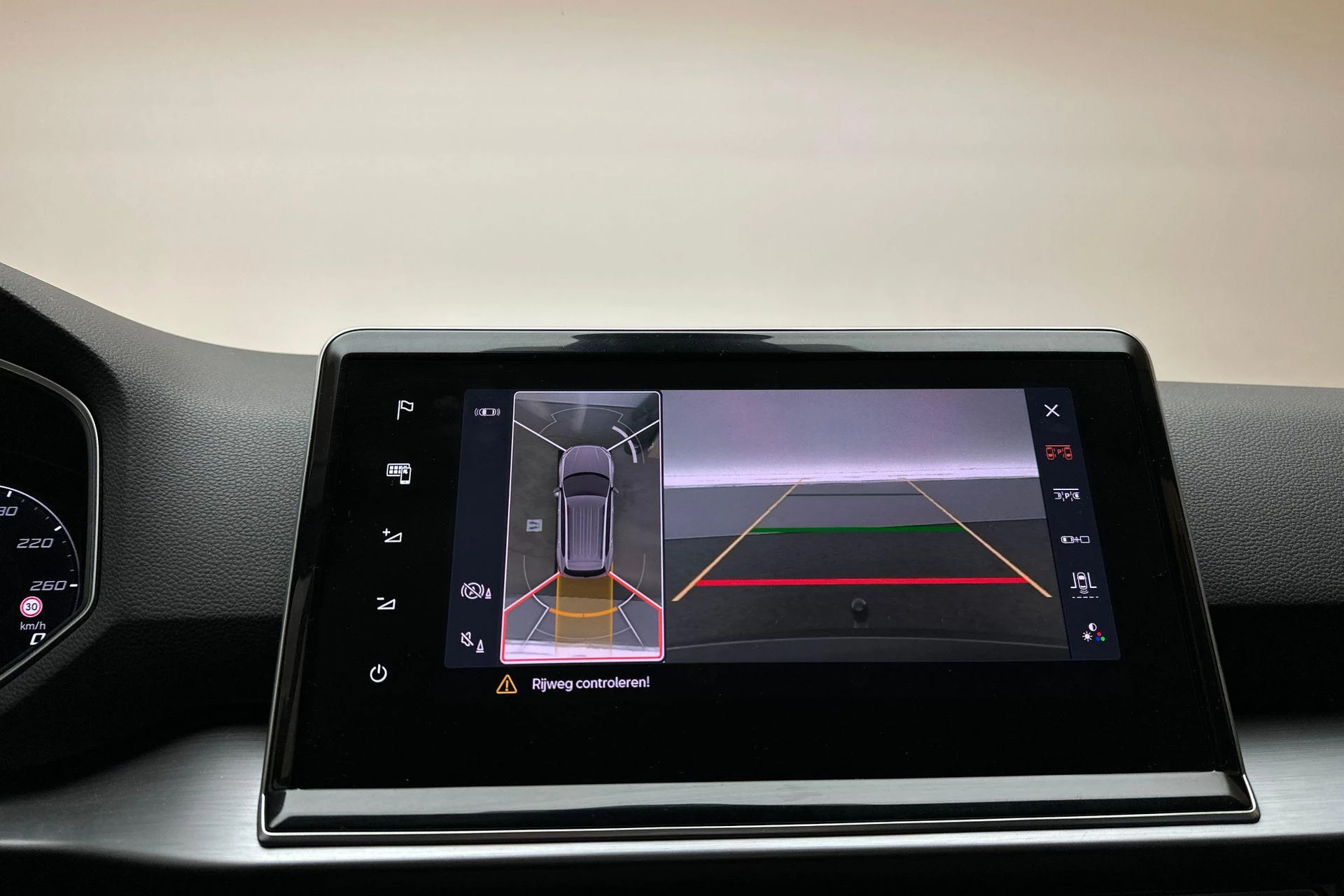 Hoofdafbeelding SEAT Tarraco