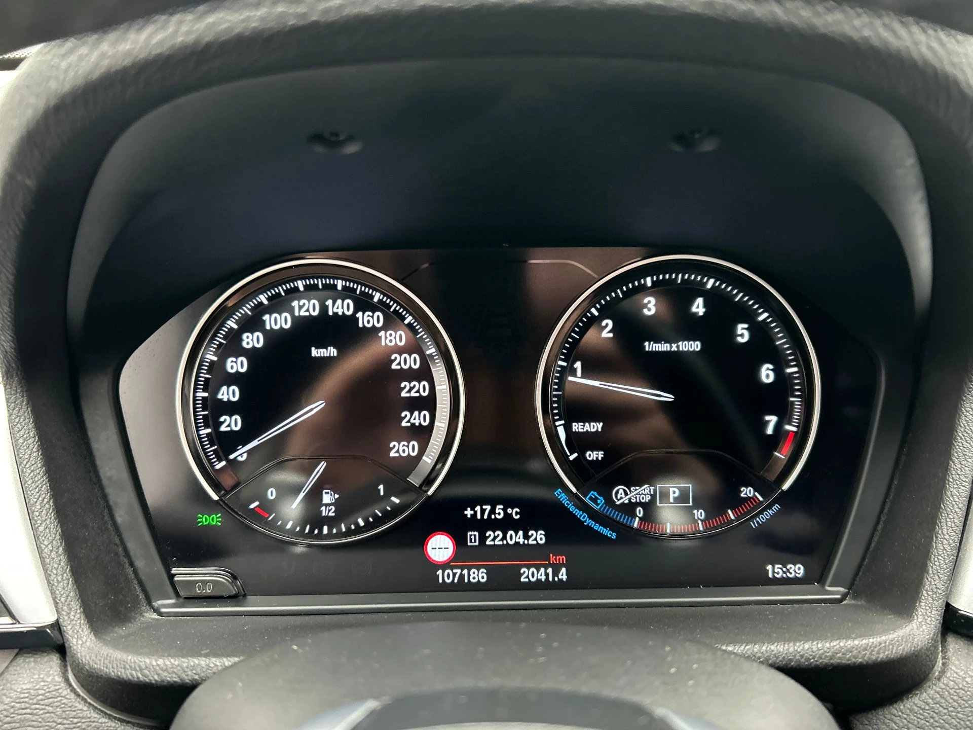 Hoofdafbeelding BMW X2