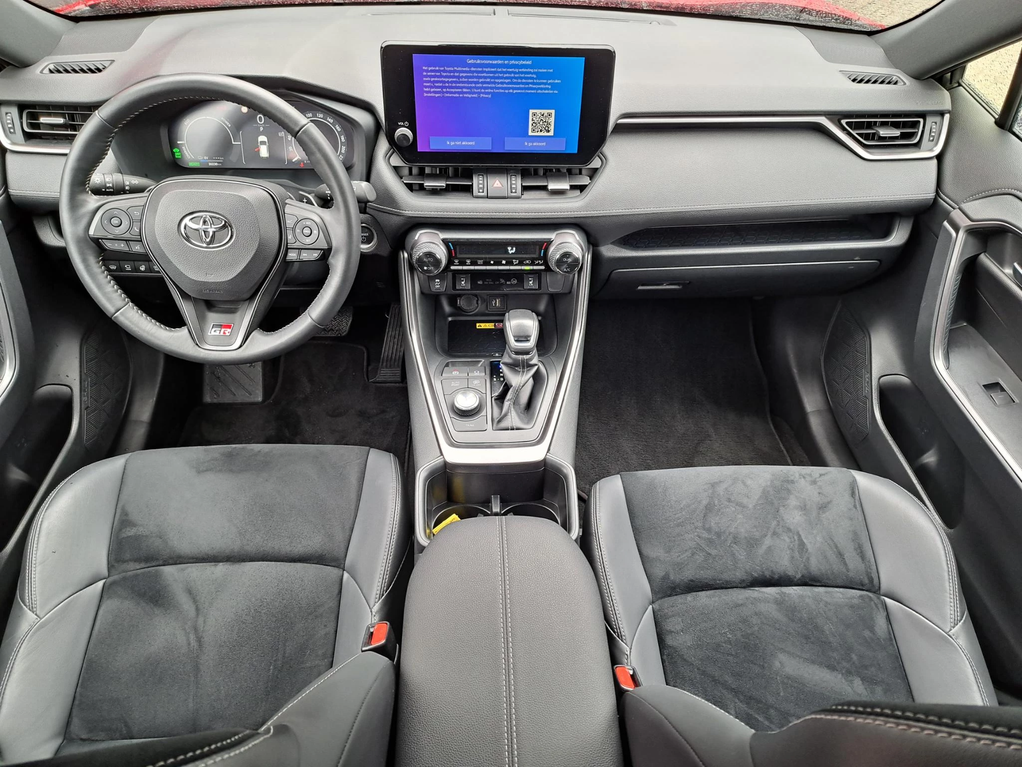 Hoofdafbeelding Toyota RAV4