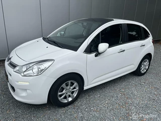 Citroen C3 1.2 VTi Business Airco Navi