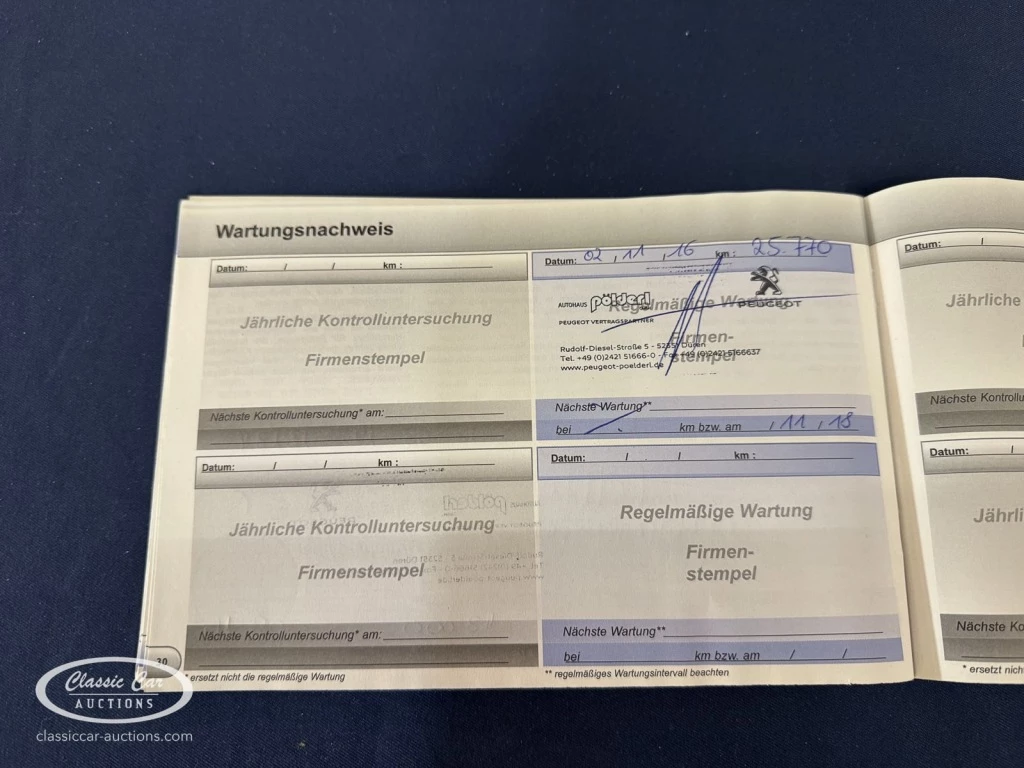 Hoofdafbeelding Peugeot RCZ