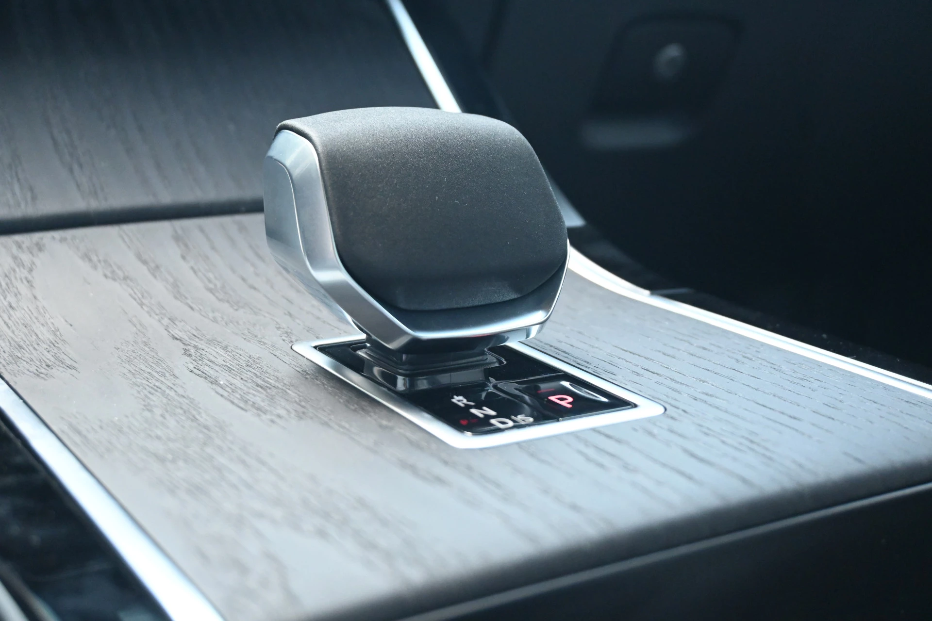 Hoofdafbeelding Land Rover Range Rover Velar