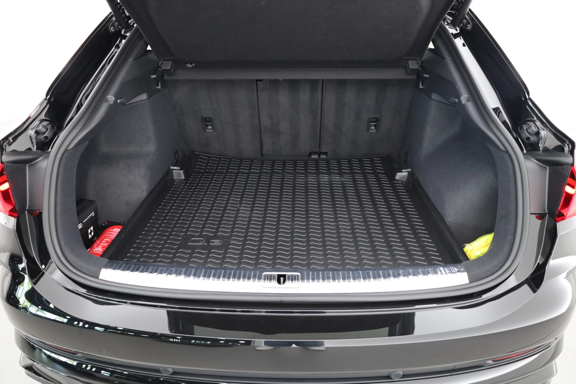 Hoofdafbeelding Audi RSQ3
