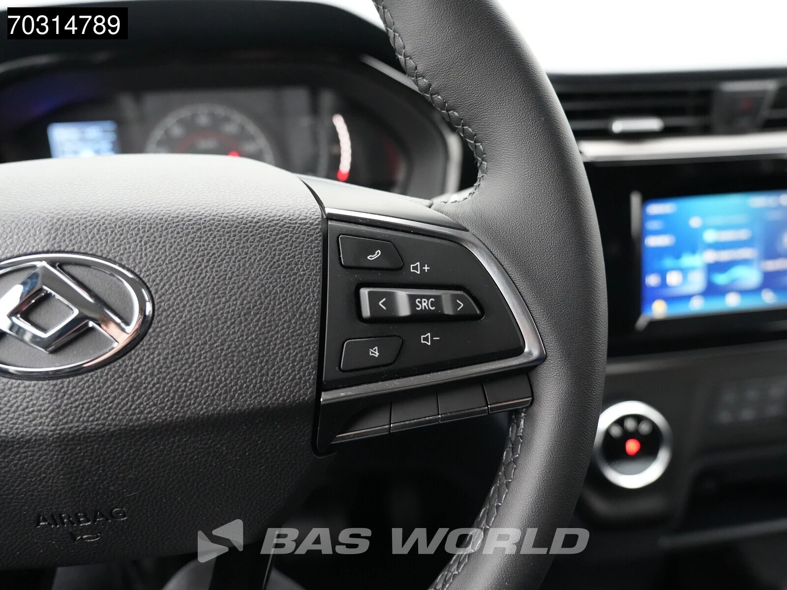 Hoofdafbeelding Maxus eDeliver3