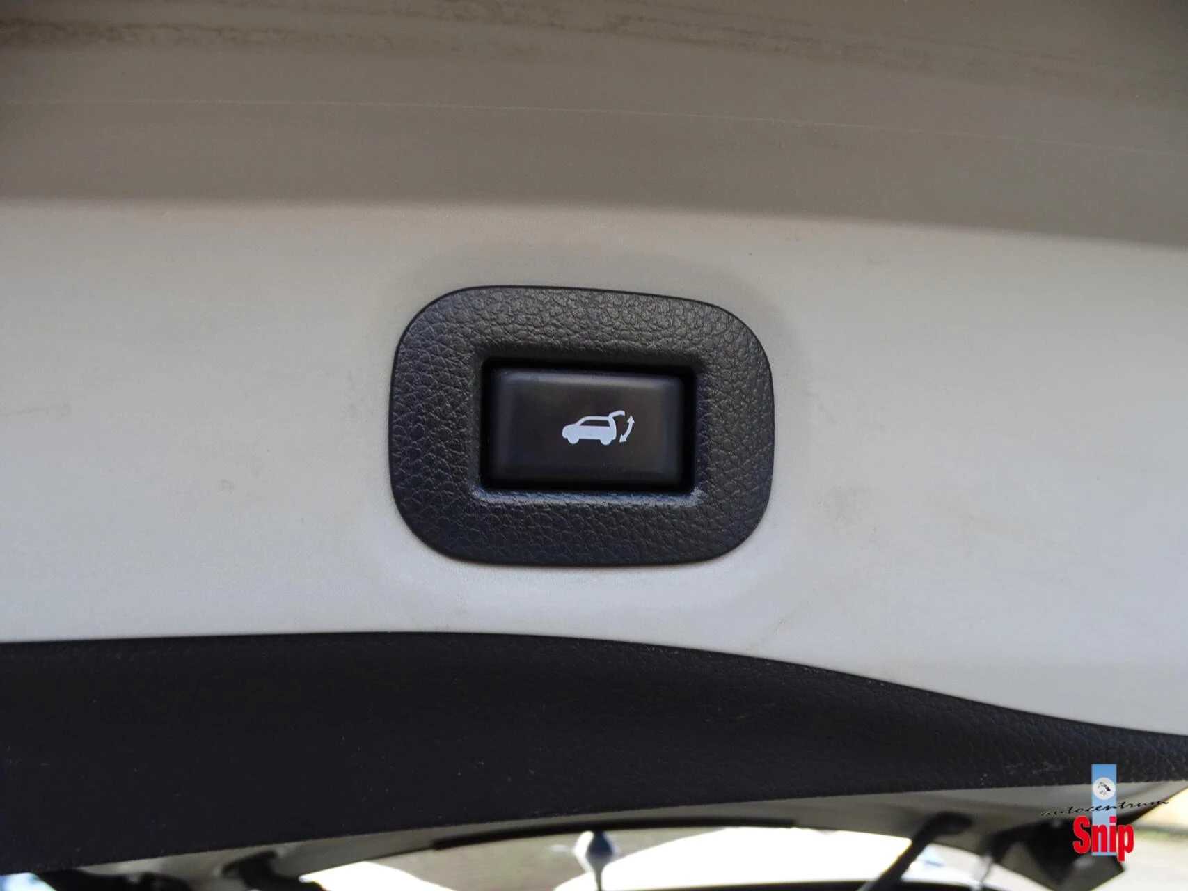 Hoofdafbeelding Nissan X-Trail