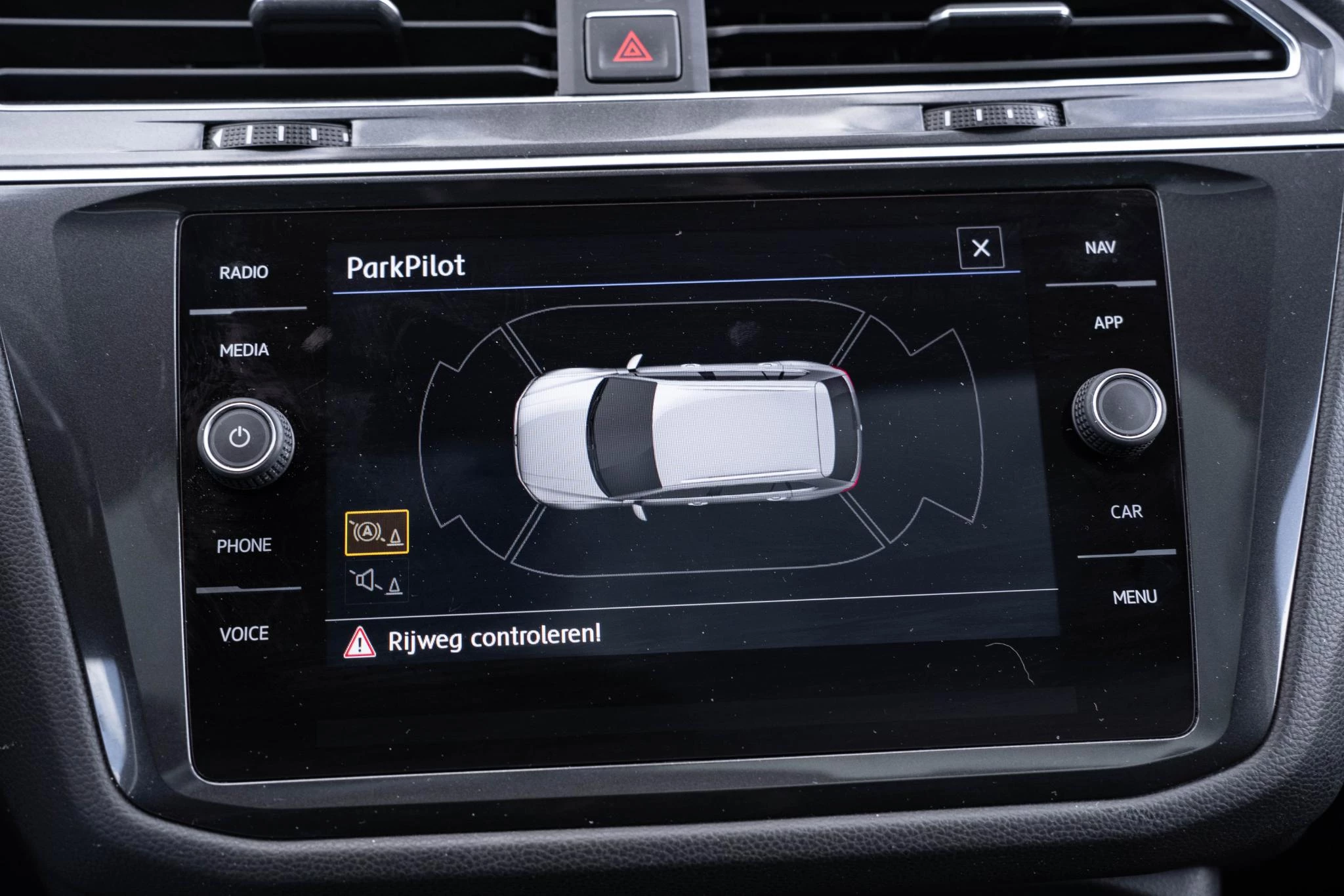 Hoofdafbeelding Volkswagen Tiguan Allspace