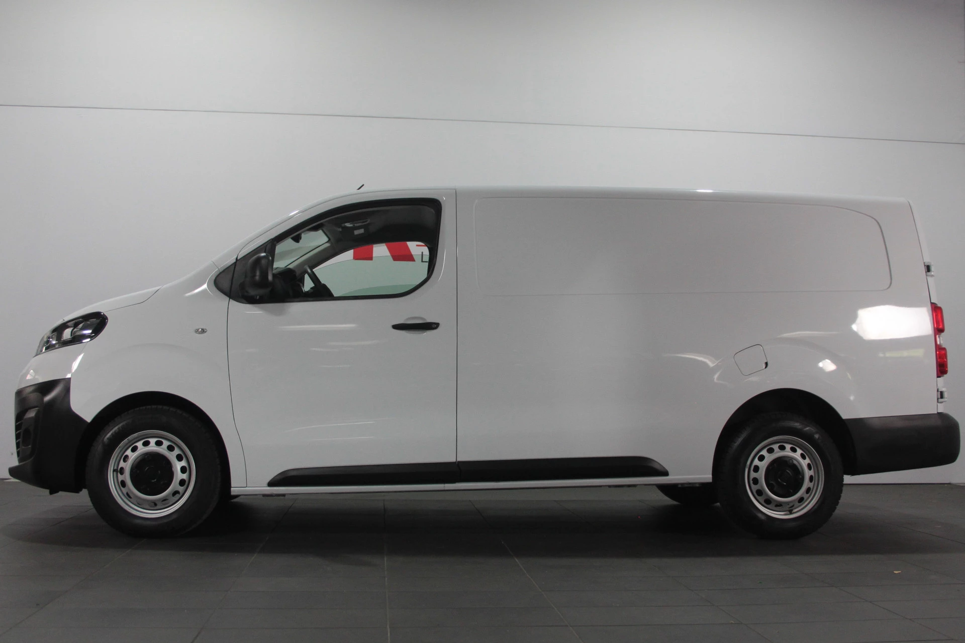Hoofdafbeelding Fiat Scudo