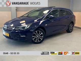 Opel Astra Sports Tourer 1.0 Online Edition | NAVI | CAMERA | CLIMA | SCHUIFDAK |