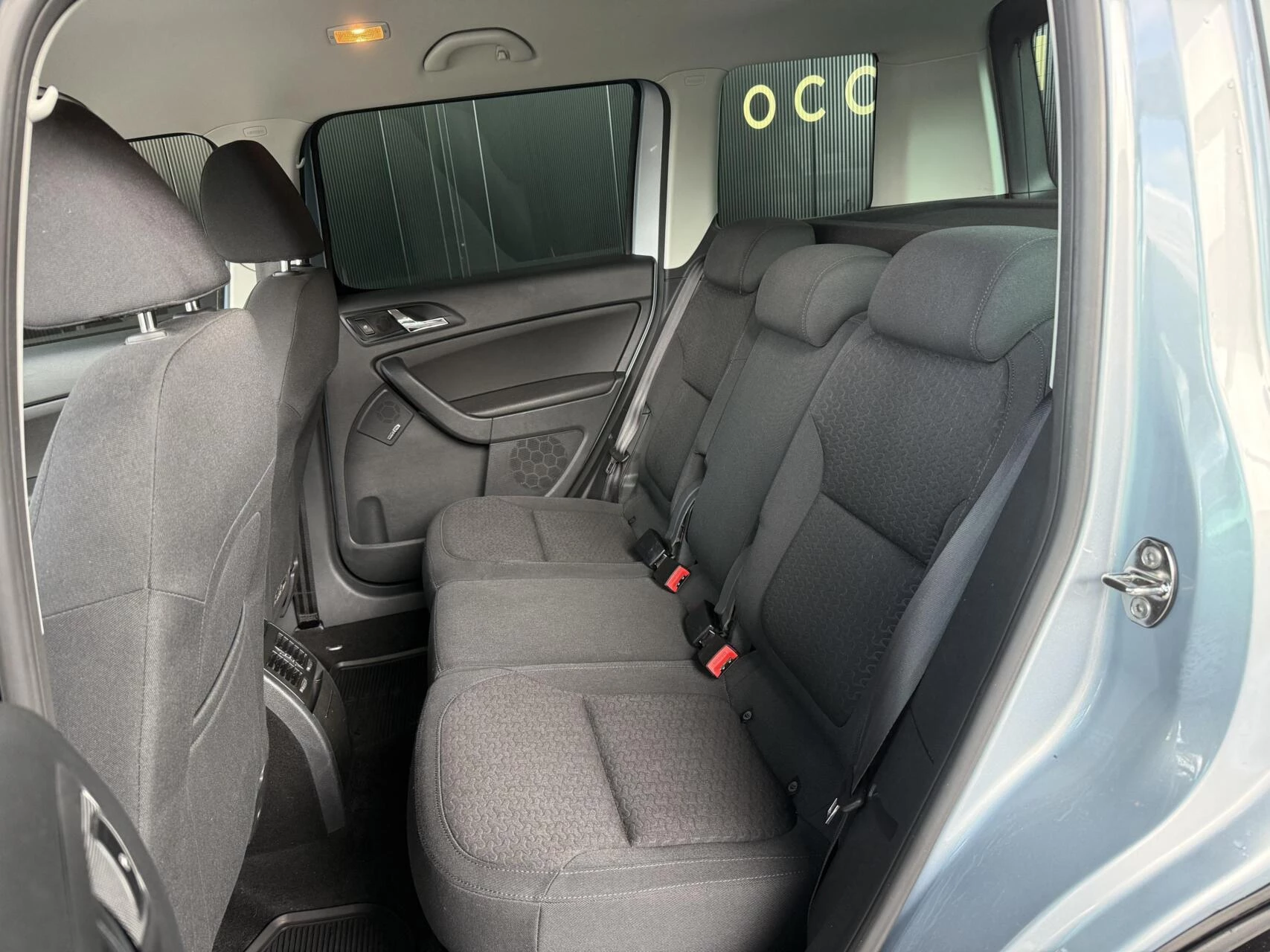 Hoofdafbeelding Škoda Yeti