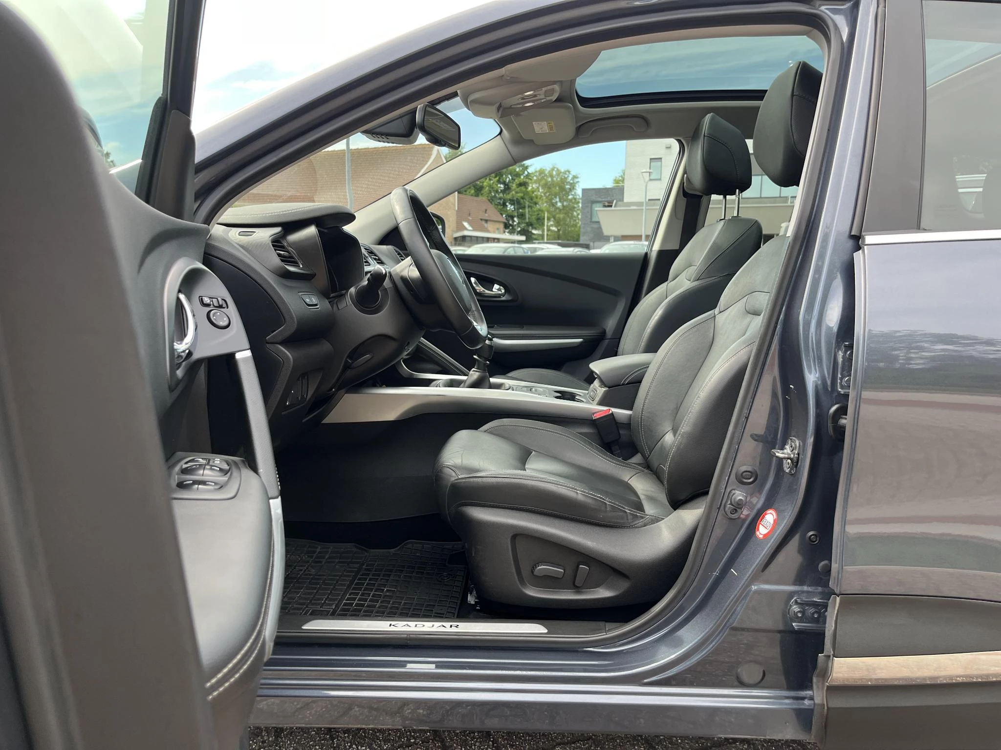 Hoofdafbeelding Renault Kadjar
