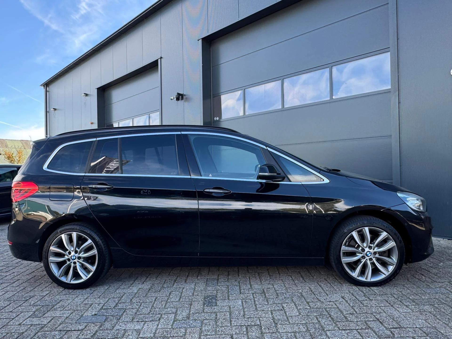 Hoofdafbeelding BMW 2 Serie