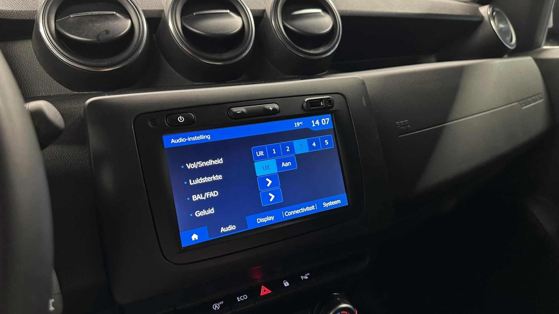 Hoofdafbeelding Dacia Duster