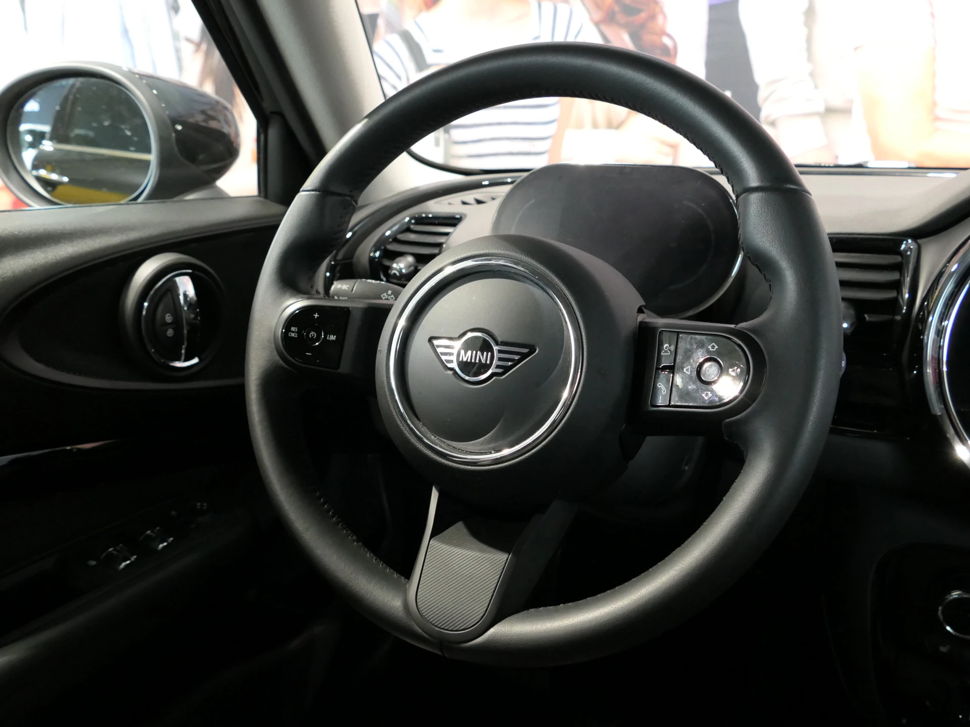 Hoofdafbeelding MINI Clubman