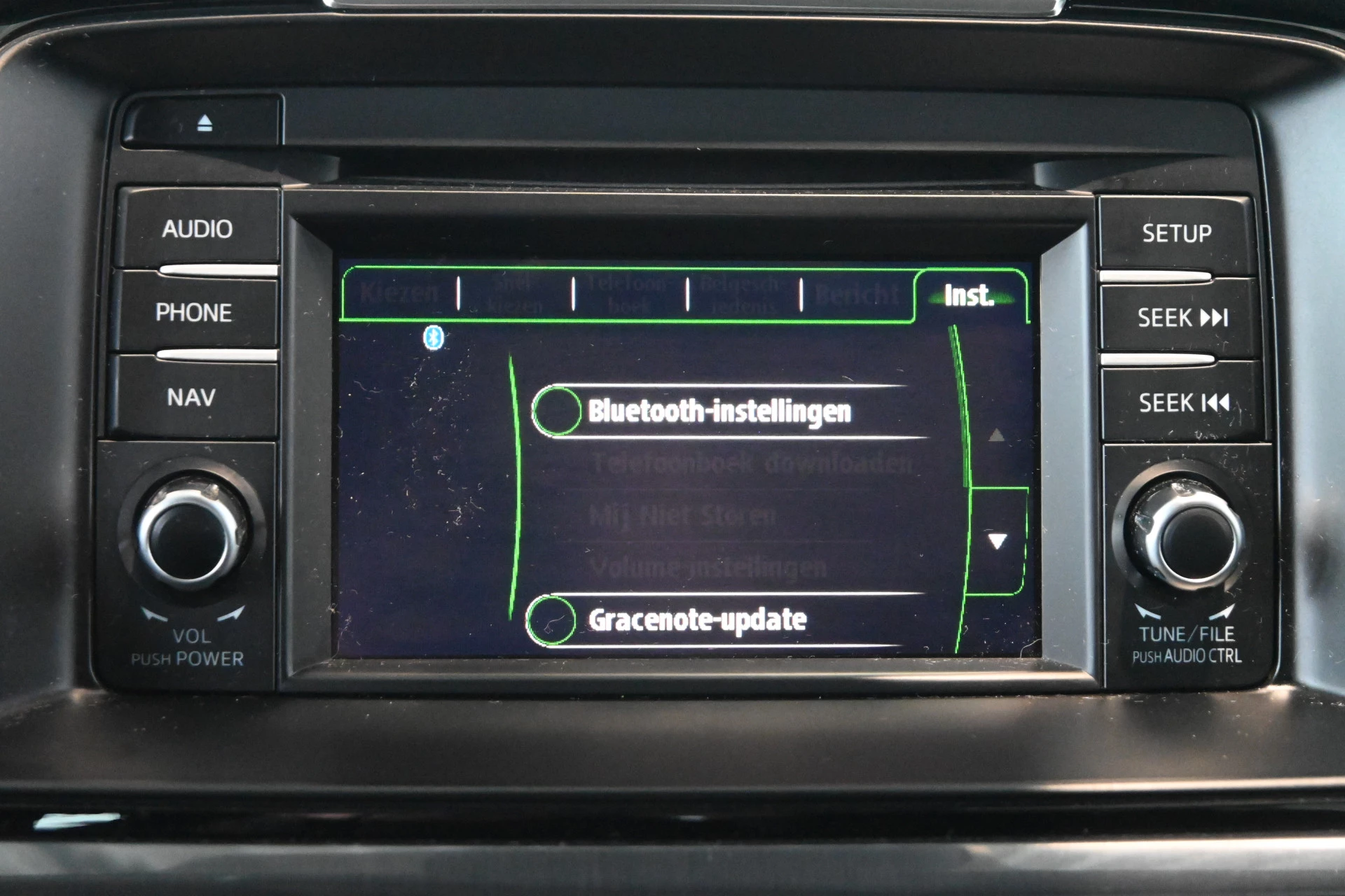 Hoofdafbeelding Mazda 6