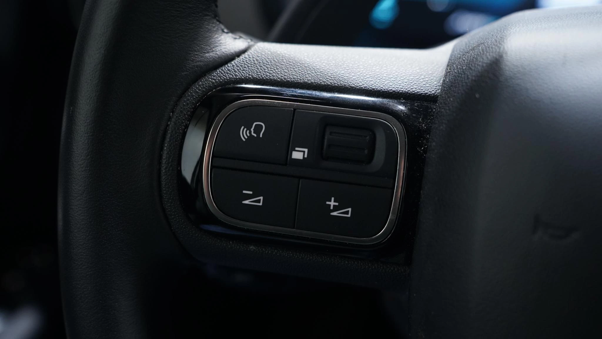 Hoofdafbeelding Citroën C5 Aircross