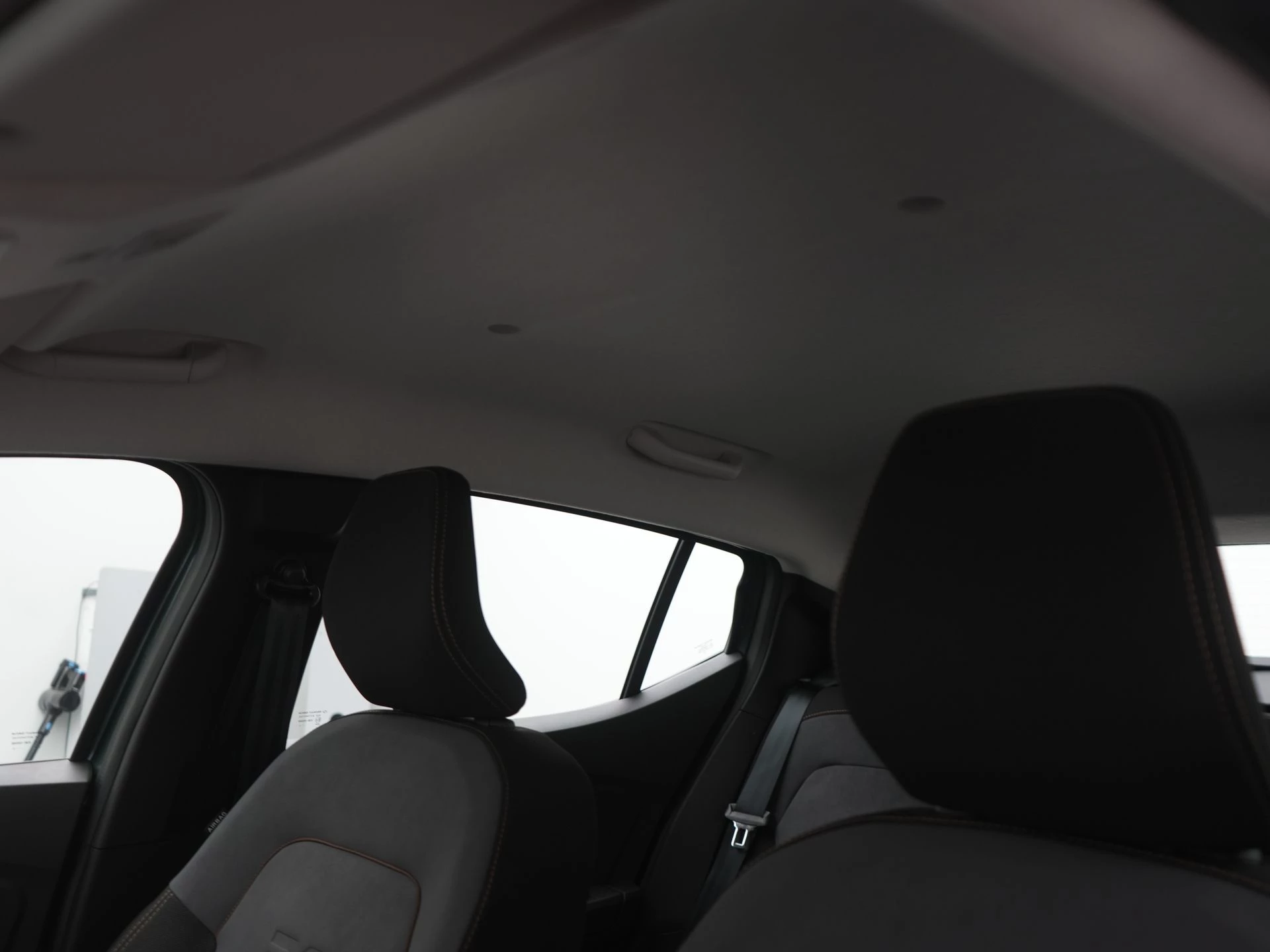 Hoofdafbeelding Dacia Sandero Stepway