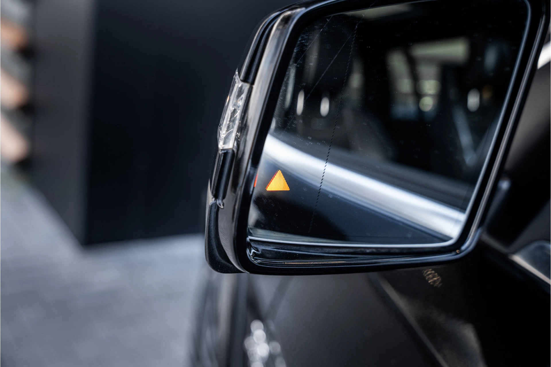 Hoofdafbeelding Mercedes-Benz GLS