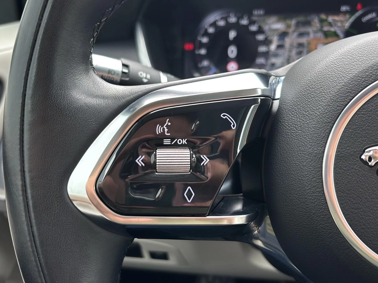 Hoofdafbeelding Jaguar I-PACE