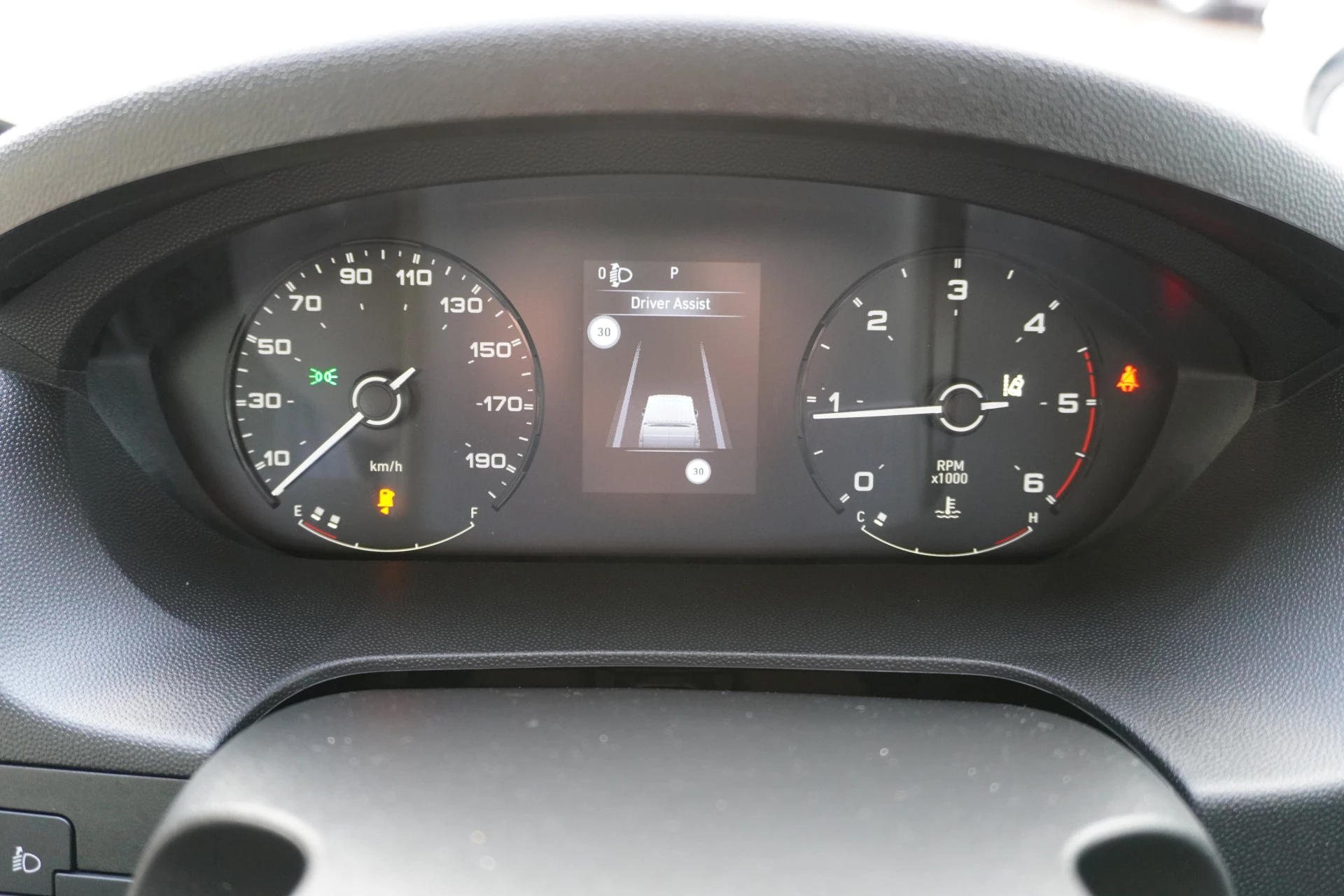 Hoofdafbeelding Fiat Ducato