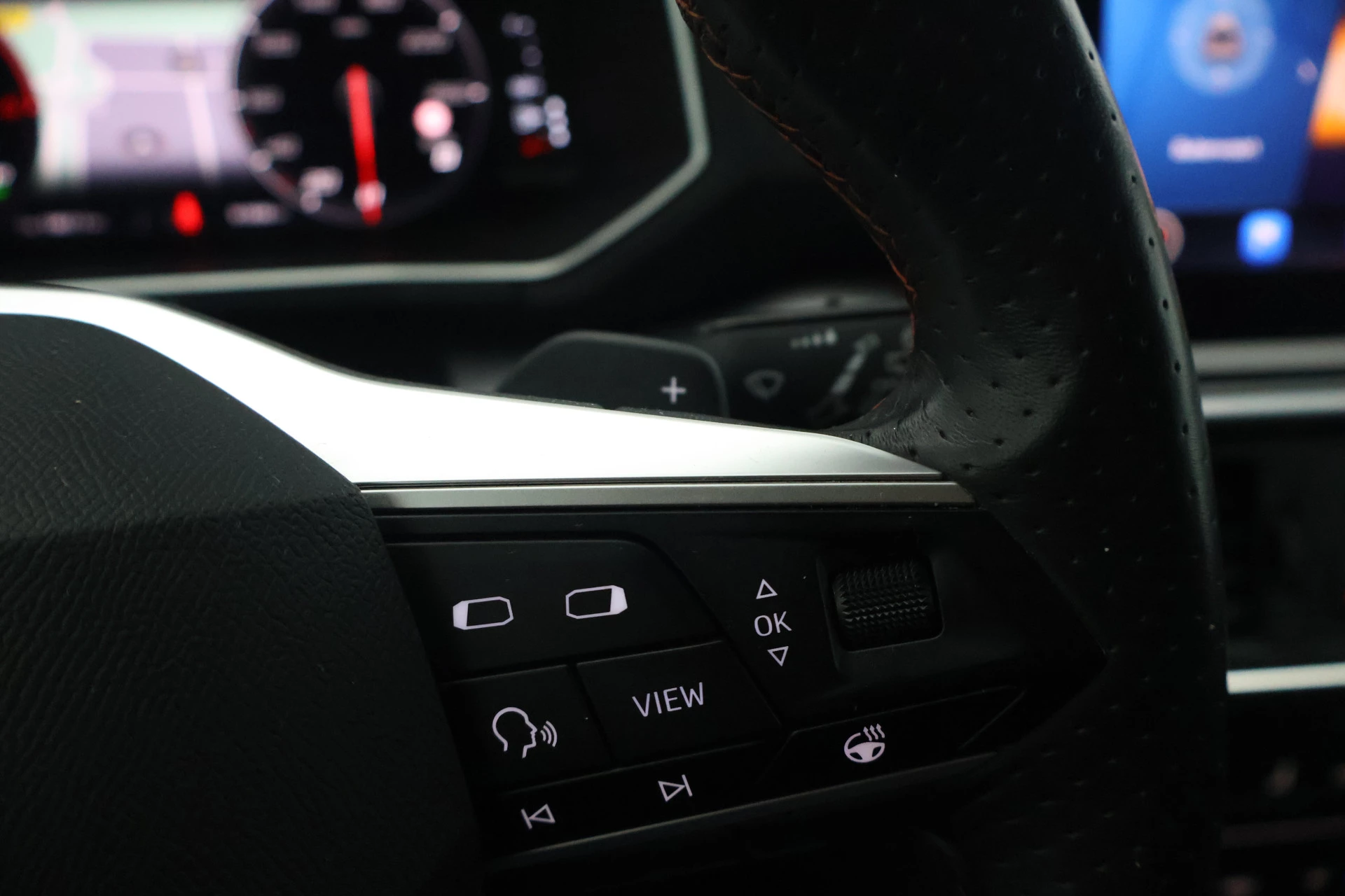 Hoofdafbeelding SEAT Tarraco