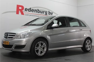Mercedes-Benz B-Klasse 160 BlueEFFICIENCY - Airco / Bluetooth / Navi / Trekhaak