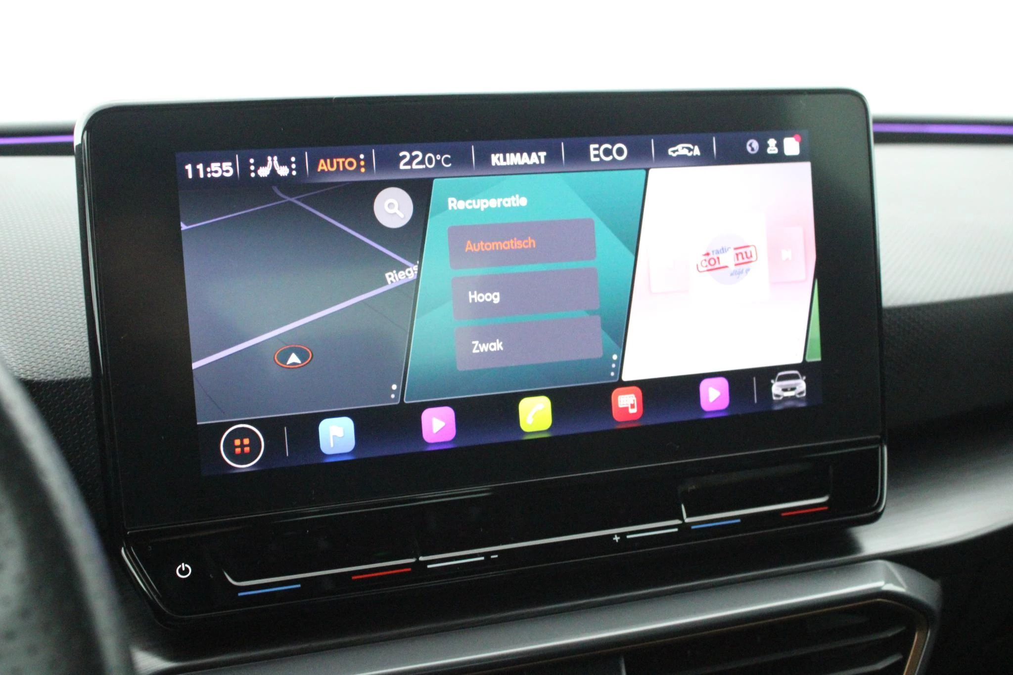 Hoofdafbeelding CUPRA Leon