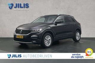 Volkswagen T-Roc 1.0 TSI Style Business | Camera | Adaptieve cruise control | Lichtmetalen velgen
