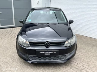 Volkswagen Polo 1.2 Easyline Airco Inruilkoopje