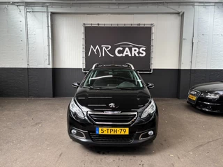 Peugeot 2008 1.2 VTi Active Pack Premium Panodak/Navi/Airco/Cruise Control
