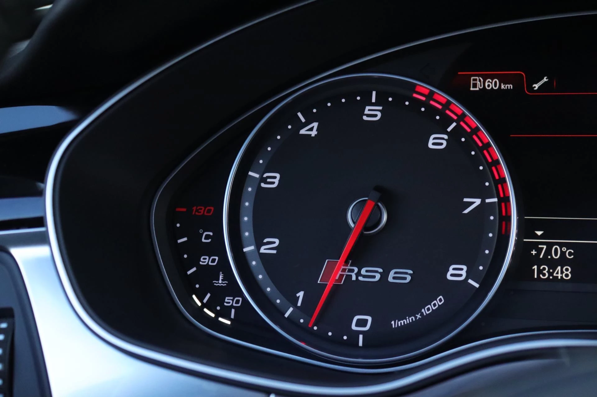 Hoofdafbeelding Audi RS6