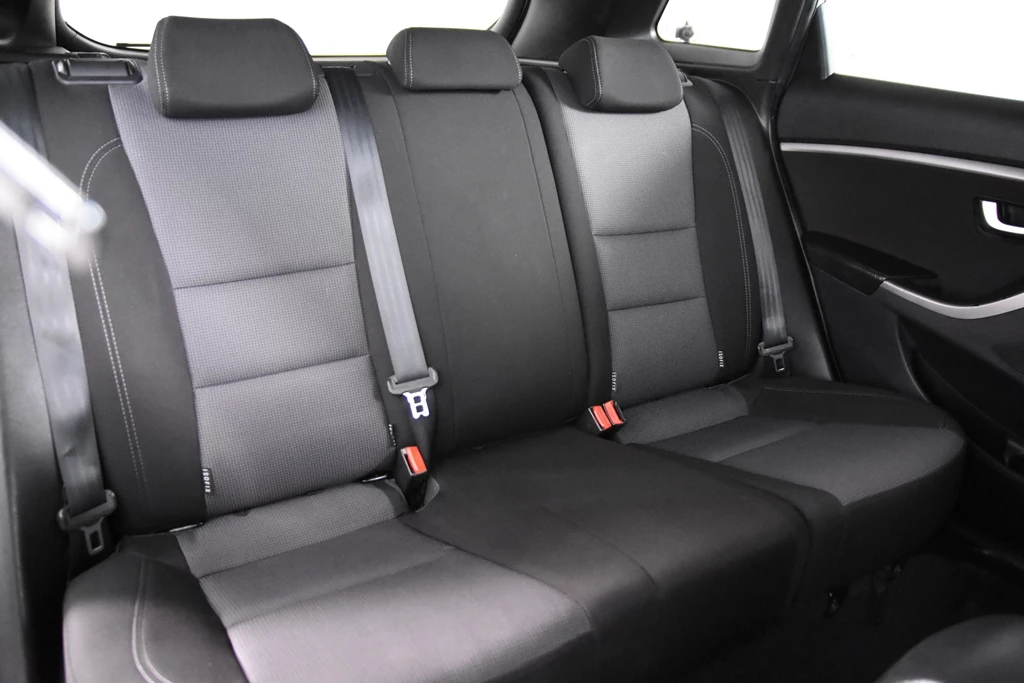 Hoofdafbeelding Hyundai i30