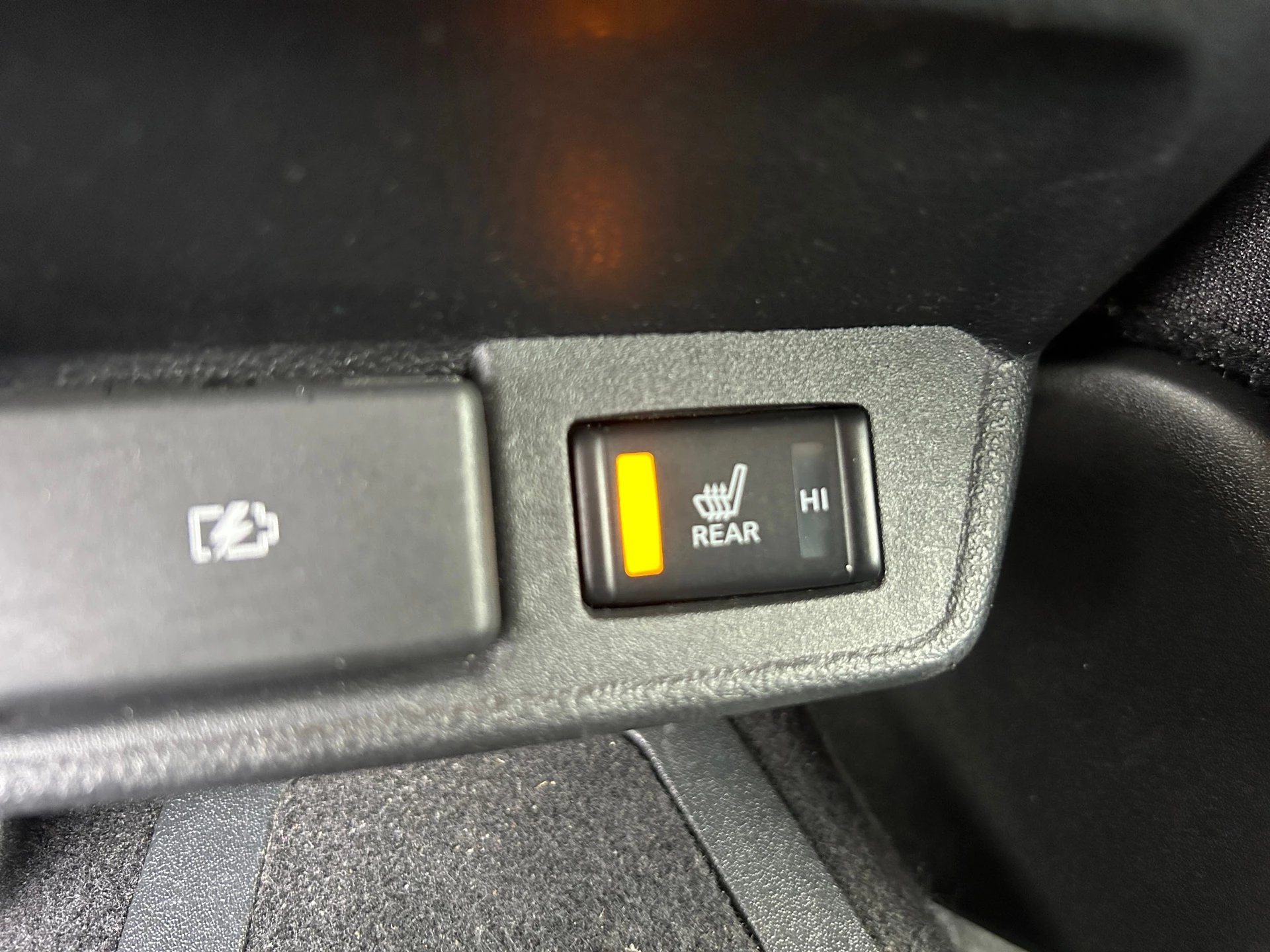 Hoofdafbeelding Nissan Leaf