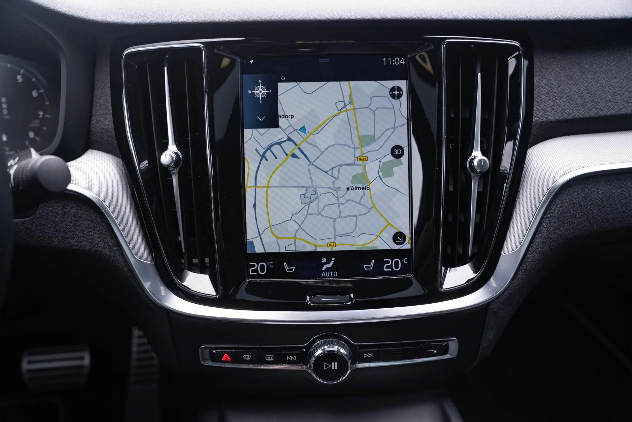 Hoofdafbeelding Volvo S60