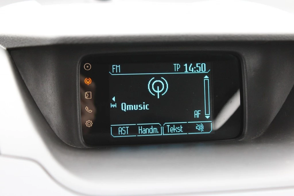 Hoofdafbeelding Ford EcoSport