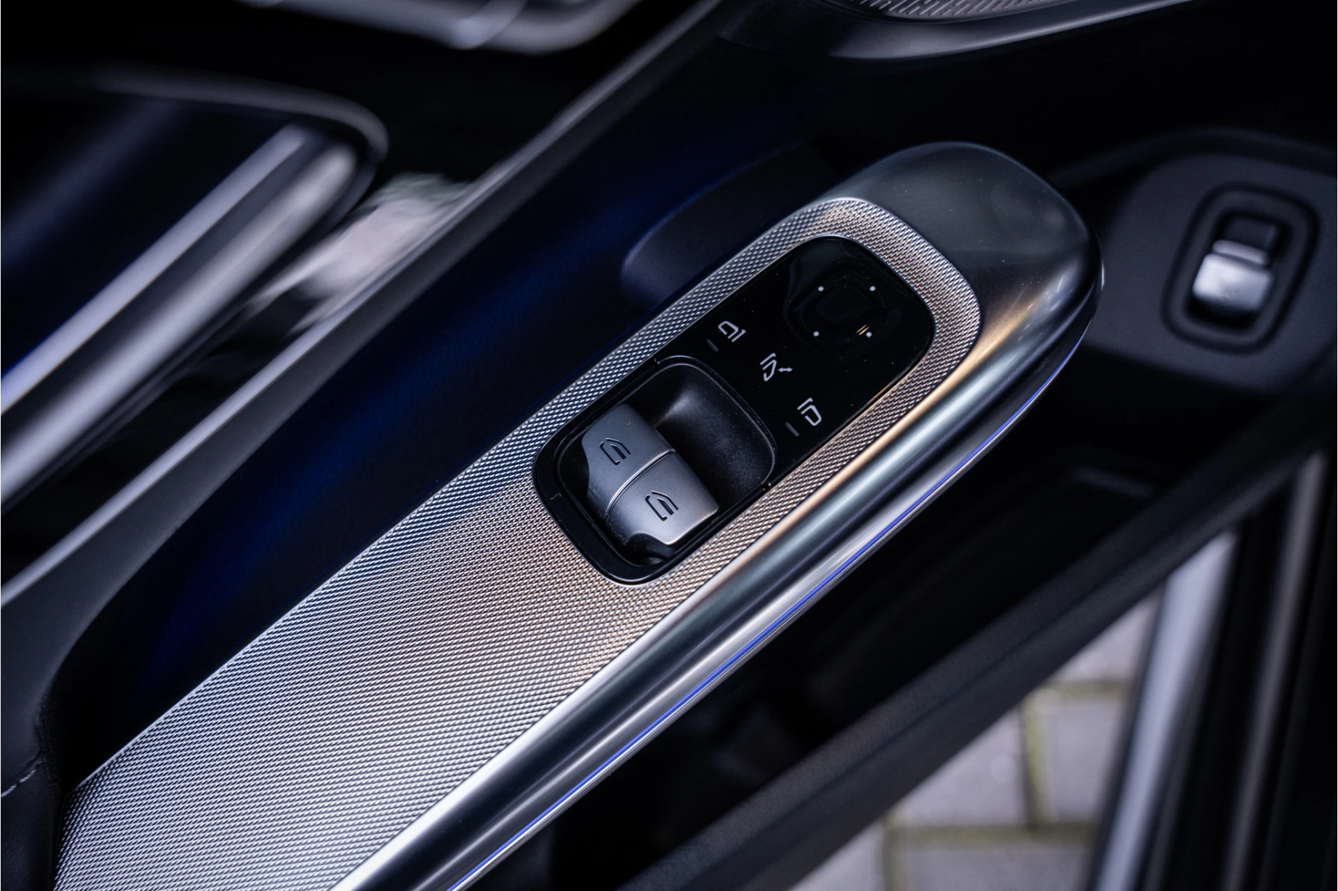 Hoofdafbeelding Mercedes-Benz CLE