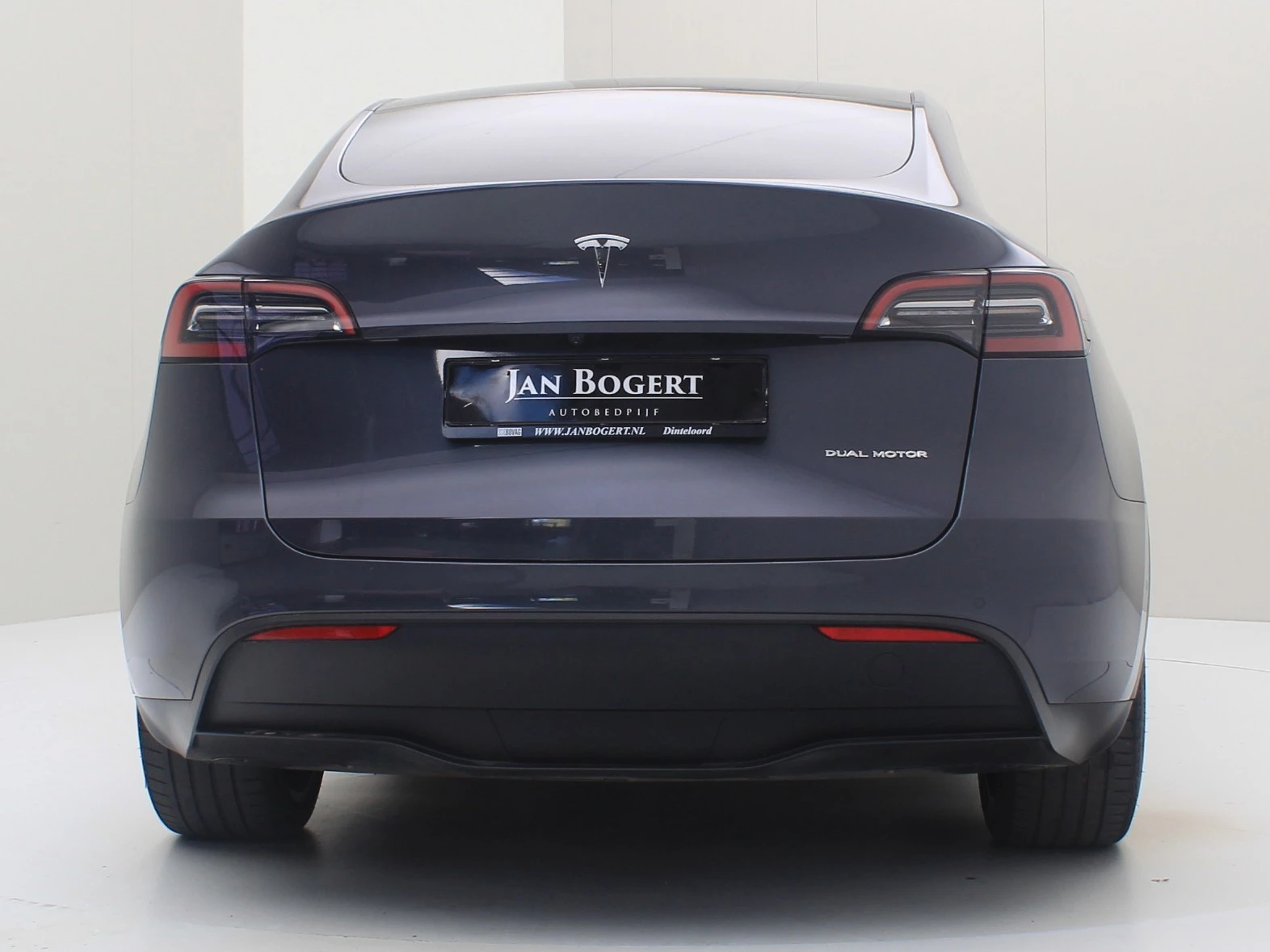 Hoofdafbeelding Tesla Model Y