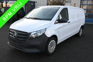 Mercedes-Benz Vito 116 CDI 4x4 L3 Pro 360 graden camera, Achterdeuren, Etc.