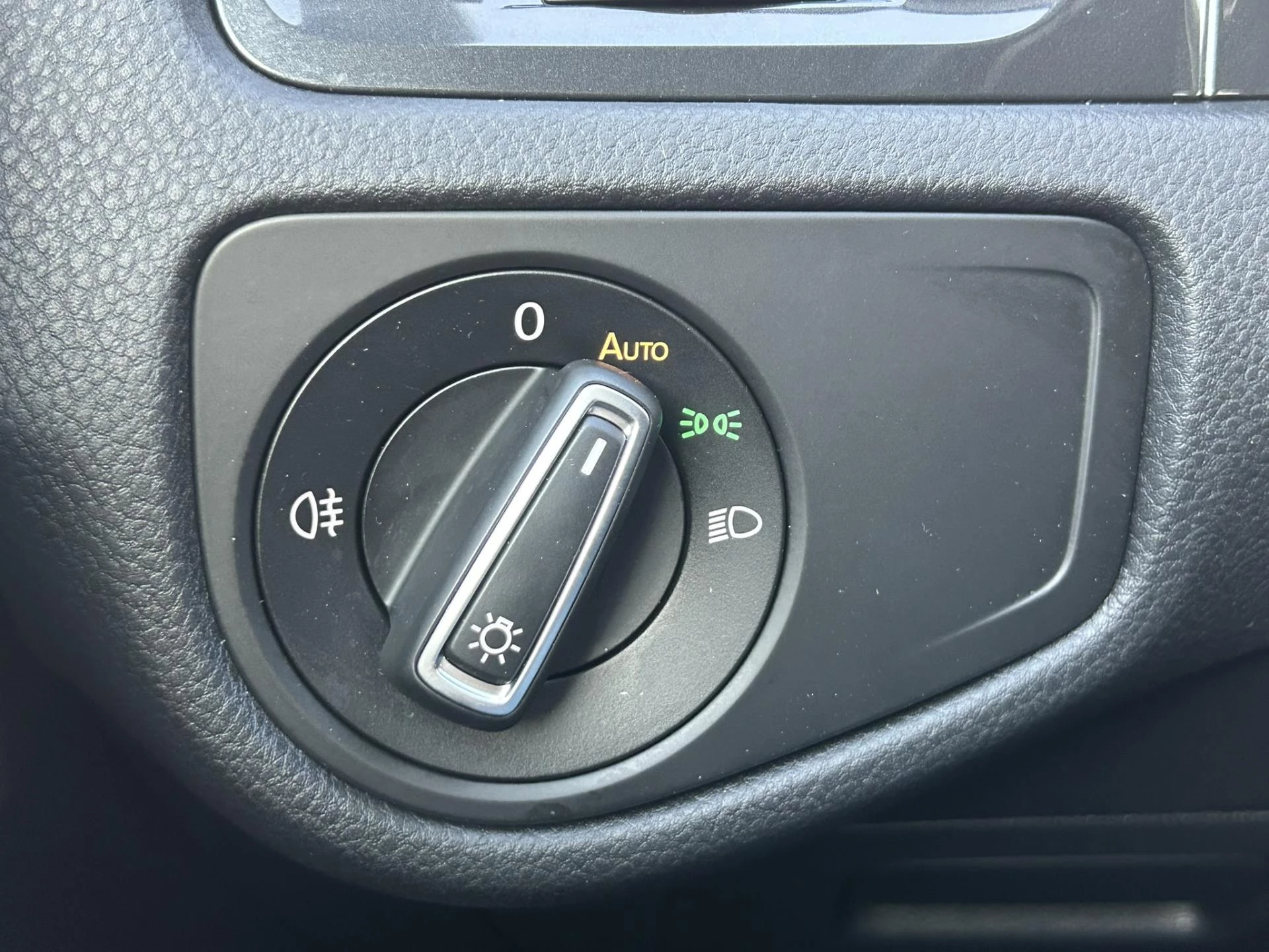 Hoofdafbeelding Volkswagen e-Golf