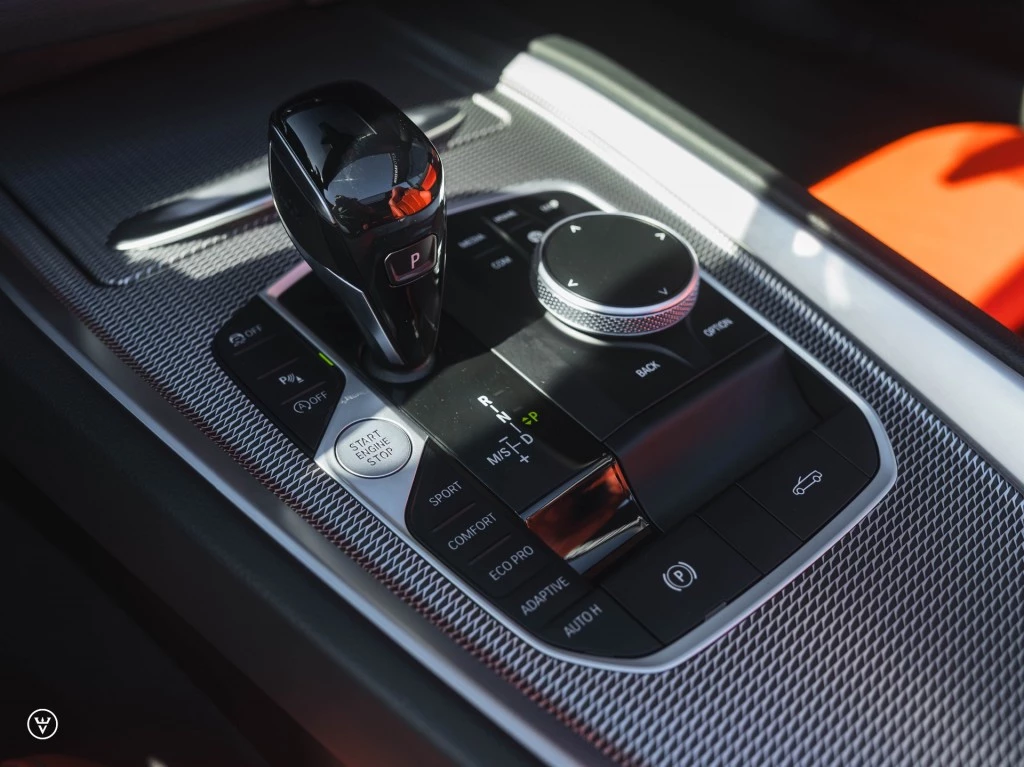 Hoofdafbeelding BMW Z4