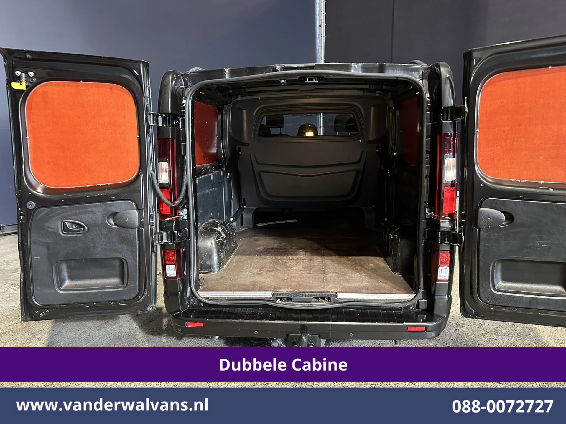 Hoofdafbeelding Fiat Talento