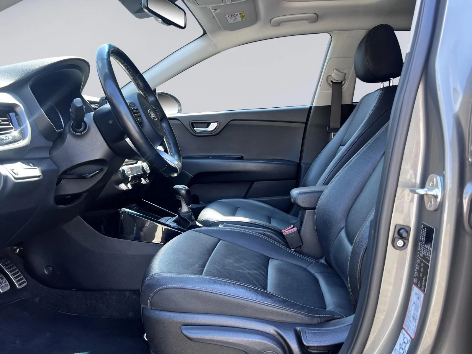 Hoofdafbeelding Kia Stonic