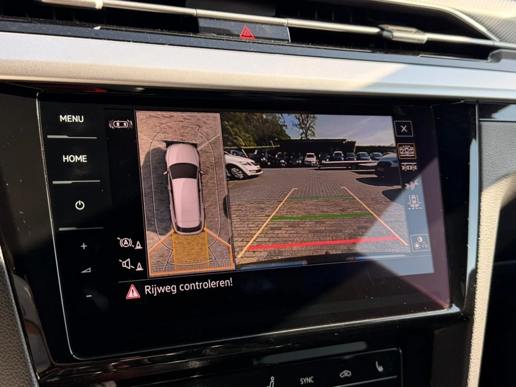 Hoofdafbeelding Volkswagen Arteon