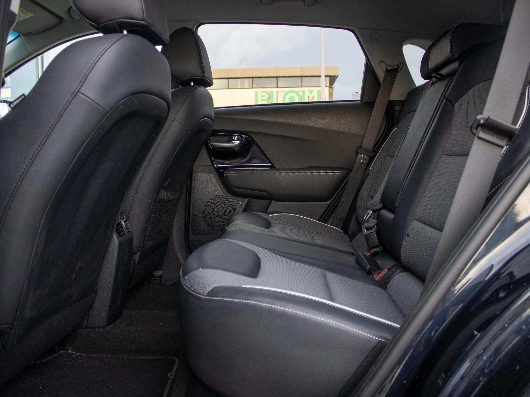 Hoofdafbeelding Kia e-Niro