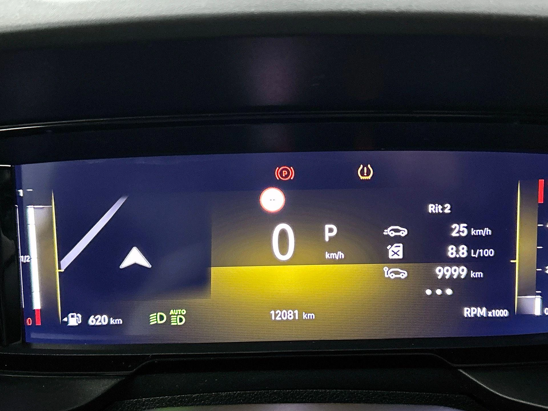 Hoofdafbeelding Opel Combo